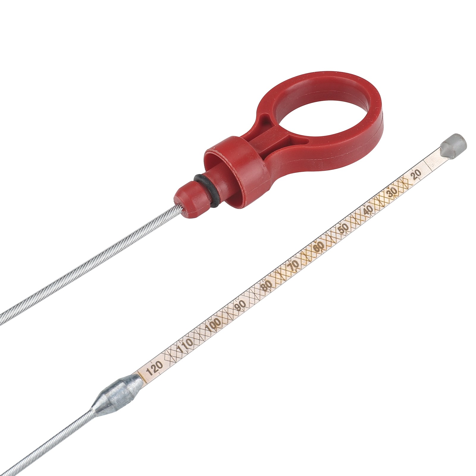 Auto Transmission Fluid Level Dipstick Tool For Dodge Jeep Chrysler 9336 917-327