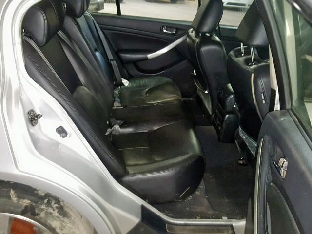 Transfer Case Automatic Transmission Fits 03-08 INFINITI FX SERIES 3898468