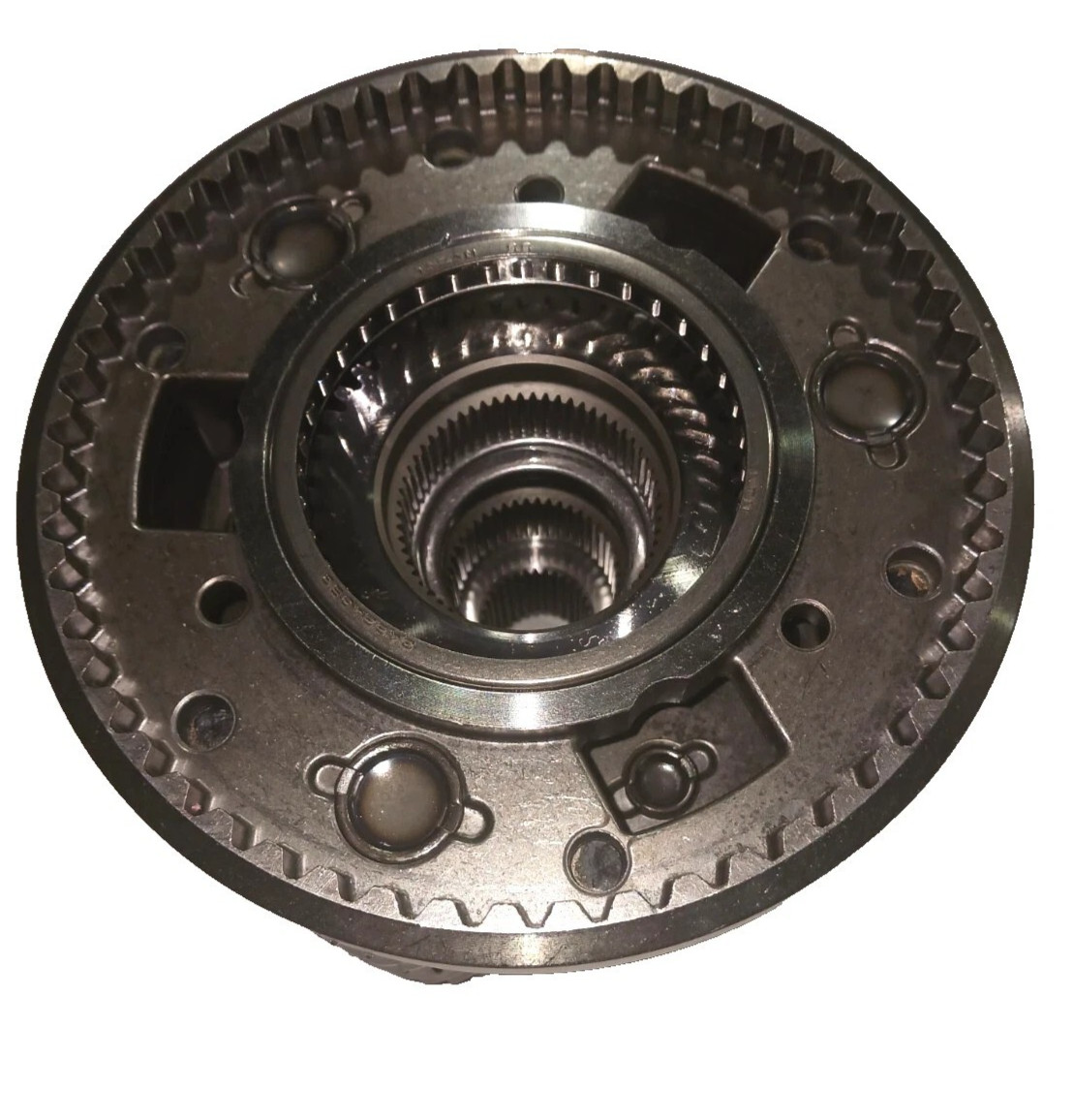 6L80 TRANSMISSION OUTPUT PLANET 24224747 2006 & UP 6 SPEED 6L80E