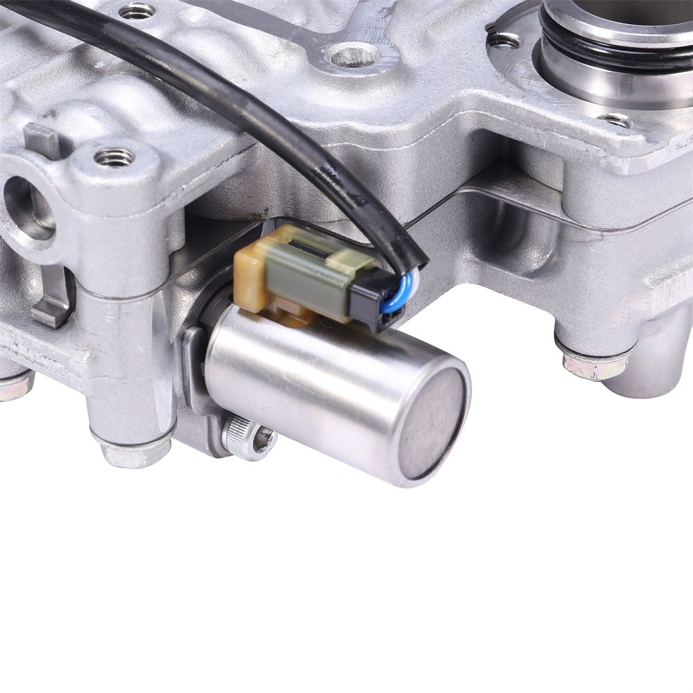 Transmission Valve Body TR690 CVT For Subaru EXIGA Levorg Outback Forester