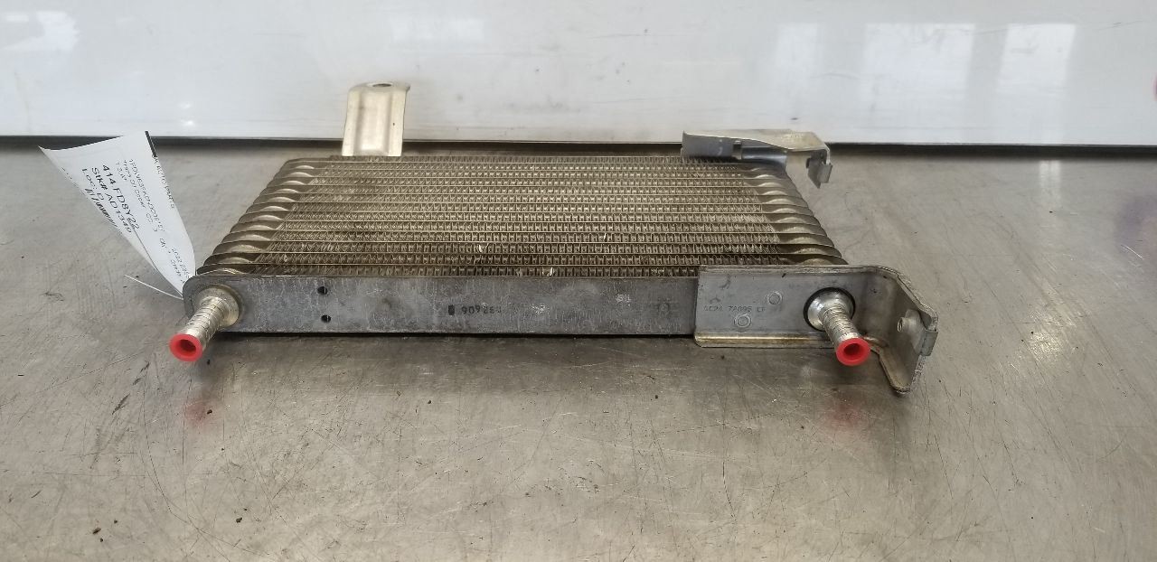 22 FORD E350 VAN SD AUTOMATIC TRANSMISSION OIL COOLER ASSEMBLY