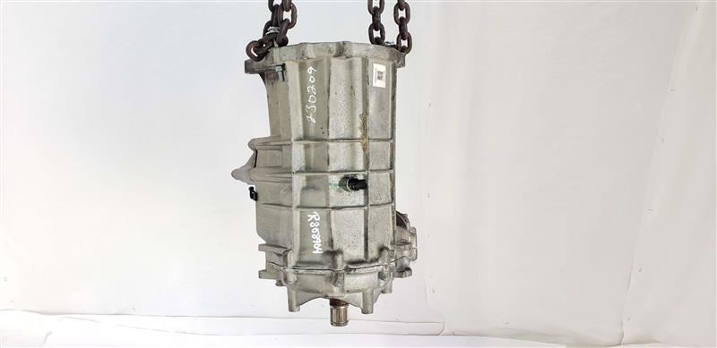 2011 2012 2013 2014 2015 Audi Q7 OEM Transfer Case 3.0L Diesel AWD
