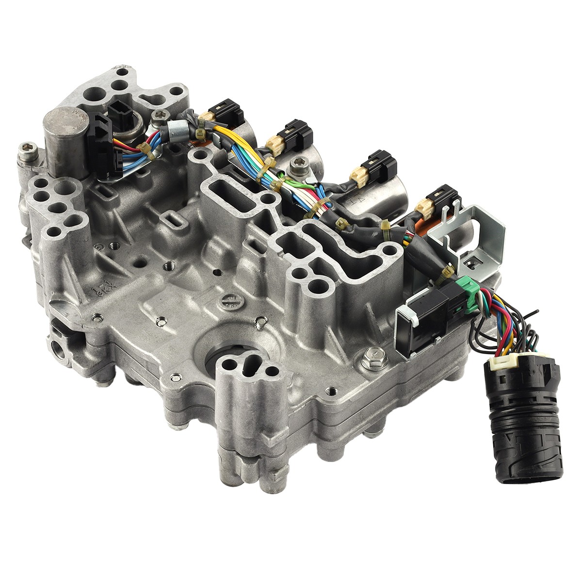 CVT Transmission Valve Body RE0F11A/JF015E – Fit Nissan Sentra Versa 2013-2019