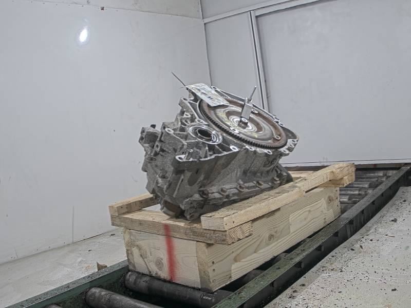 Automatic Transmission 2.7L 6 Cylinder AWD Fits 07-10 SPORTAGE 734186