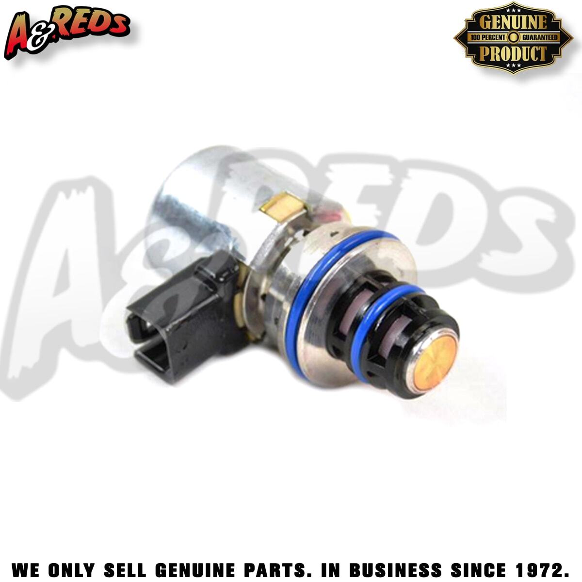 Mopar 42-48RE A500 A518 Solenoid Governor (#4617210)