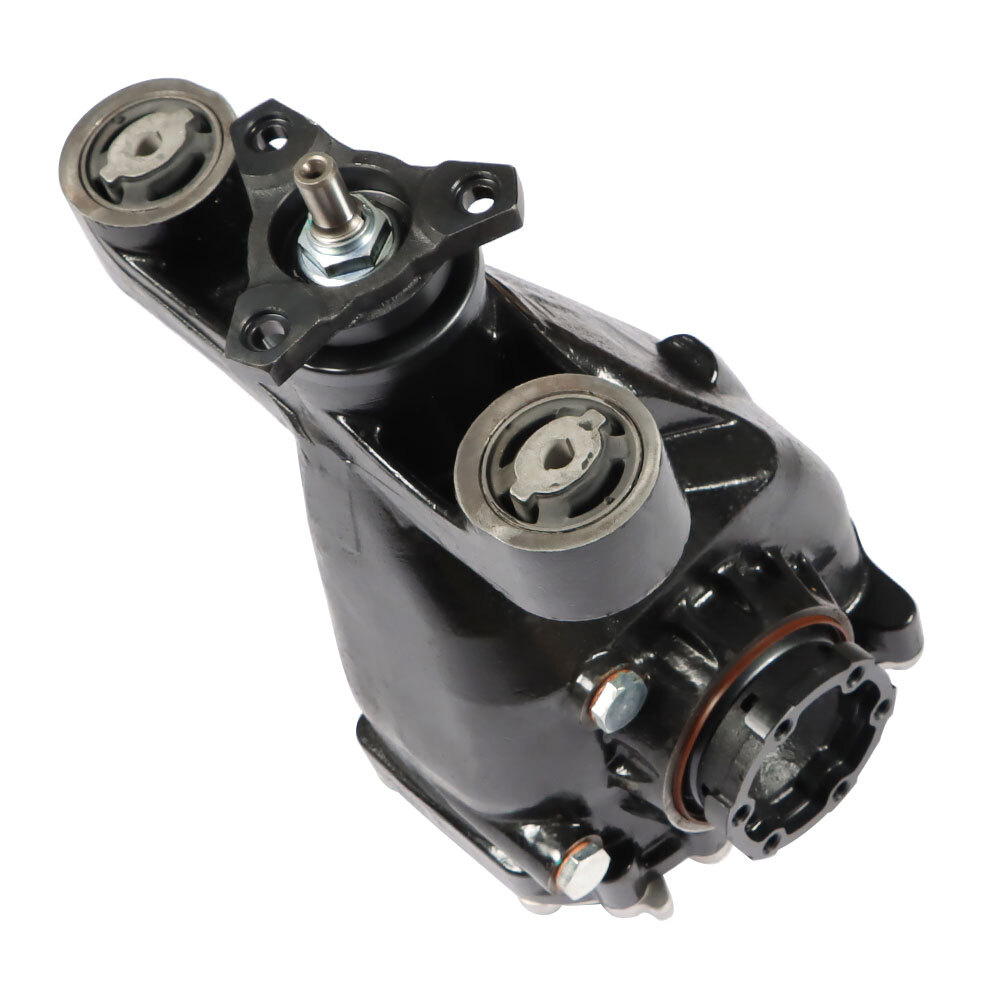 Labwork Differential Axle Carrier For 2013-2019 Cadillac ATS 6AT AWD 3.27 Ratio