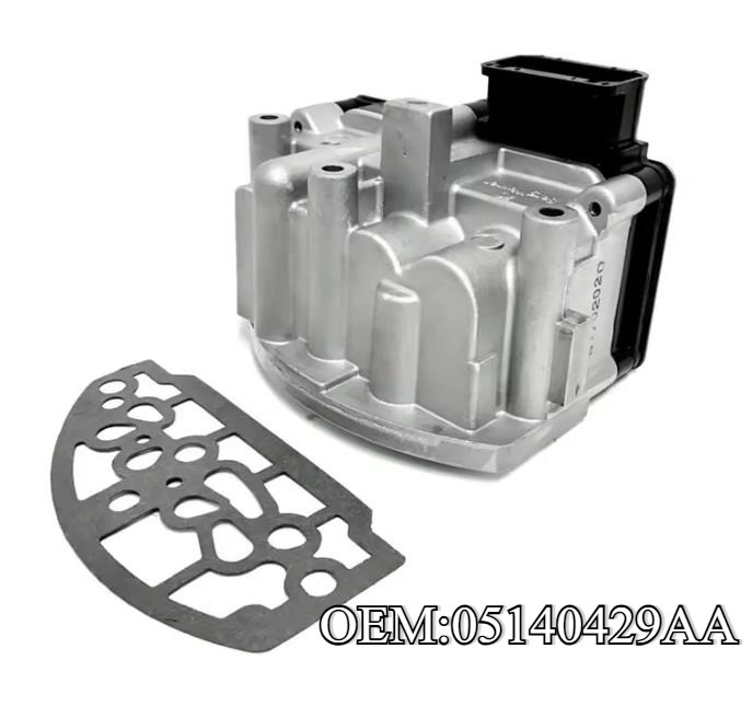 OEM A604 41TE 40TE 41TE 05140429AA for Dodge Journey Transmission Shift Solenoid