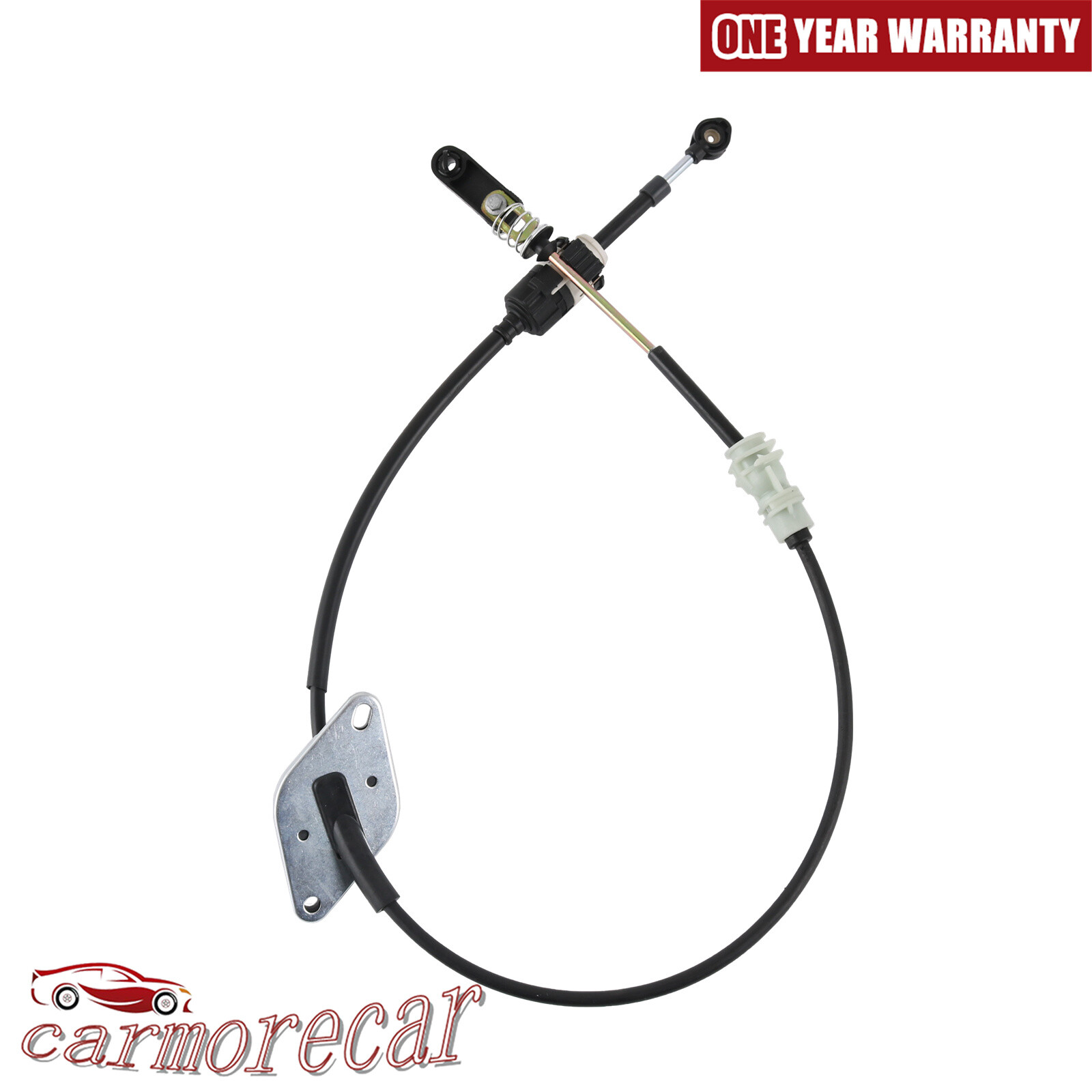 Gearshift Control Cable 52109781AC For 07-12 Dodge Nitro Jeep Liberty 52109781AF
