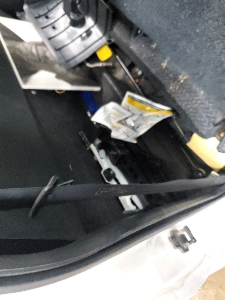 Automatic Transmission From 2002 Chevy S10 4L60E 4×2 RWD