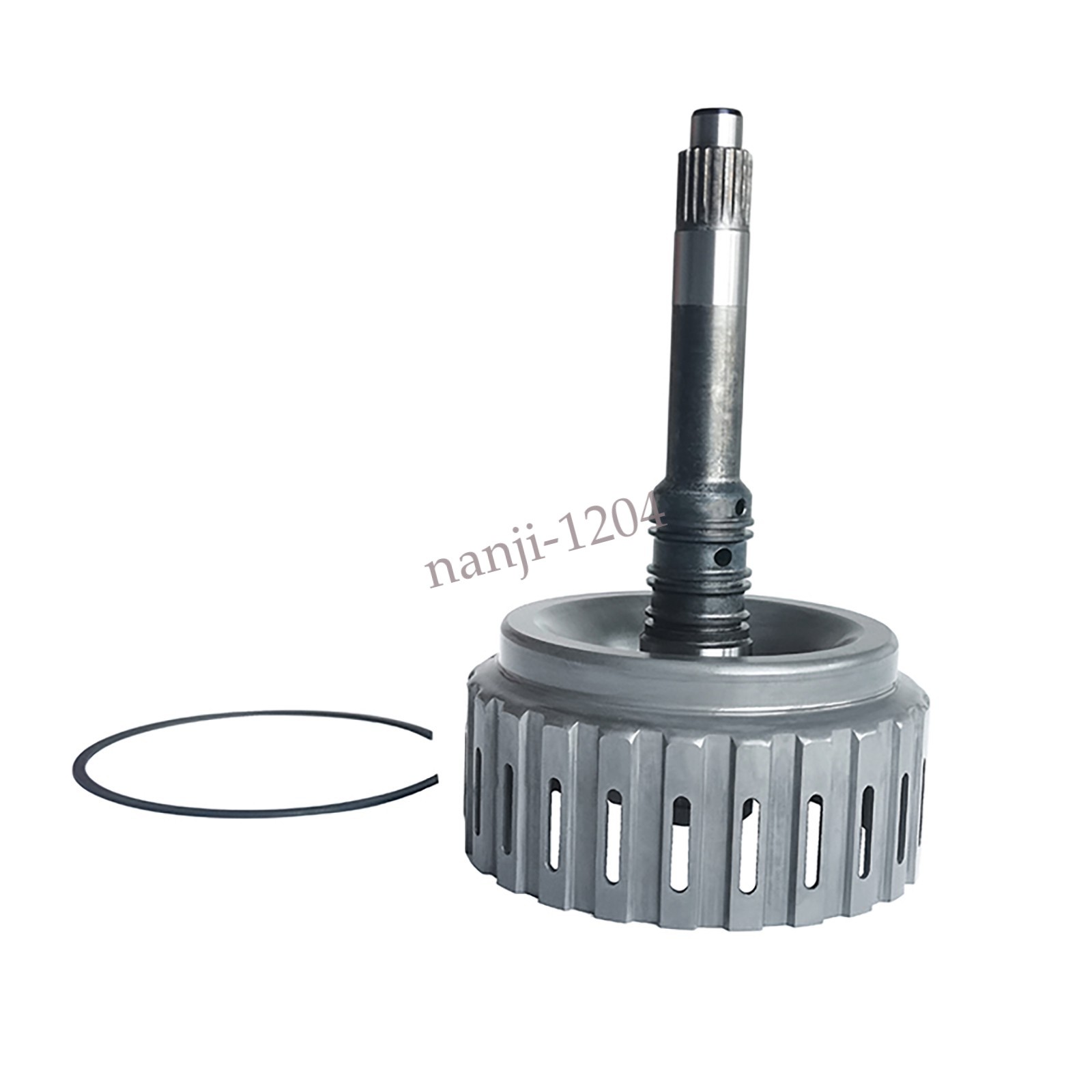 AC60E AC60F Auto Transmission Clutch Input Drum For Toyota Prado 2.7L