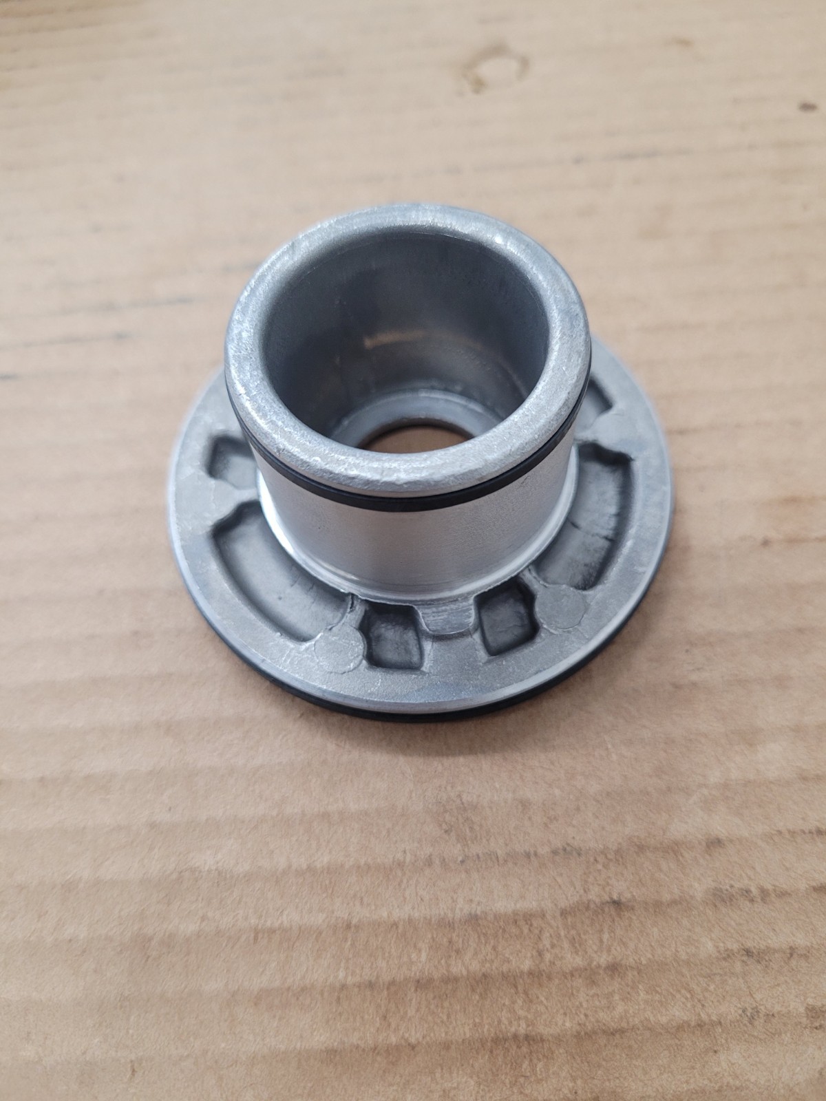TH400 rear servo assembly