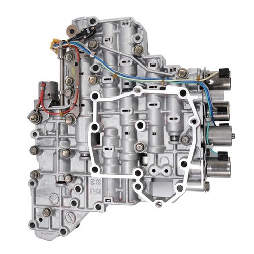 RE4F04B Transmission Valve Body for Nissan Altima Maxima Infinity I30 I35 USA