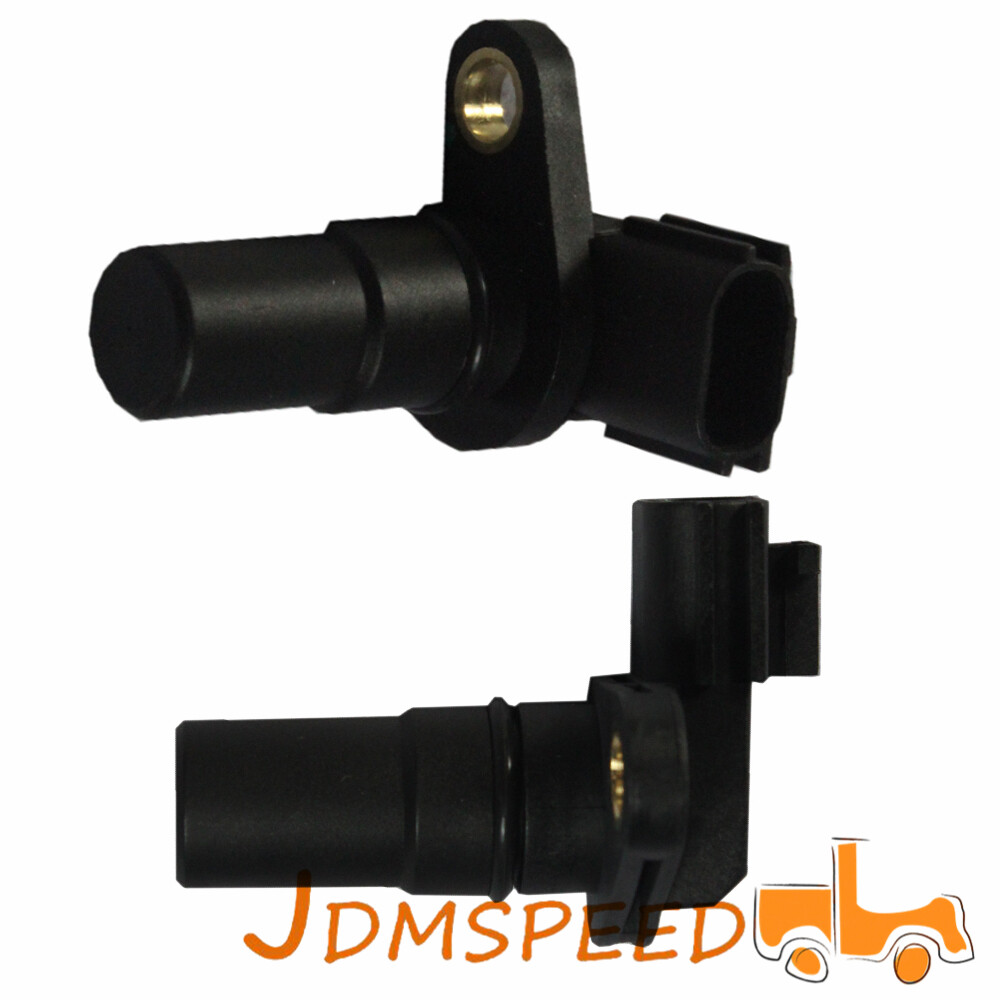 Transmission Speed Sensor VSS Input/Output Sensor and Vehicle Speed Sensor