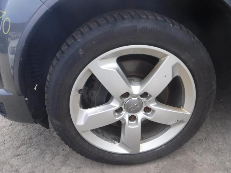 Transfer Case 3.0L Gasoline Fits 11-15 AUDI Q7 1189587