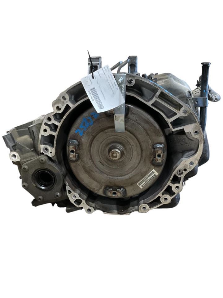 Automatic Transmission 2011-2014 Chrysler 200 162k fits 3.6L V6 1040893