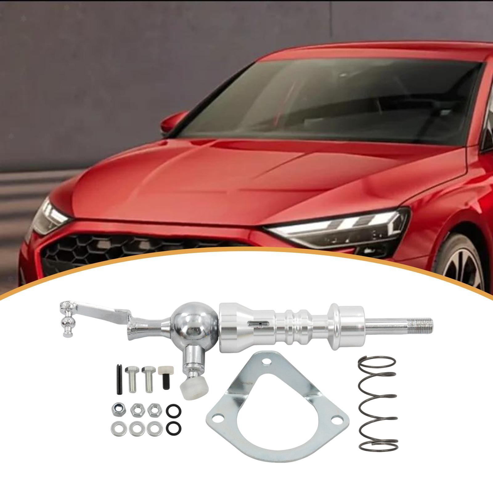 Short Shifter for Seat Leon 1P VW Jetta III 1K Skoda Octavia i+II 1U/1Z