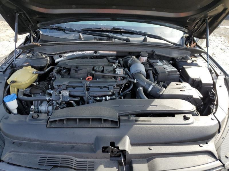 K5 2021 Transfer Case 1528888