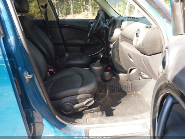 Automatic Transmission Base 6 Speed Fits 11-16 COUNTRYMAN 2249079