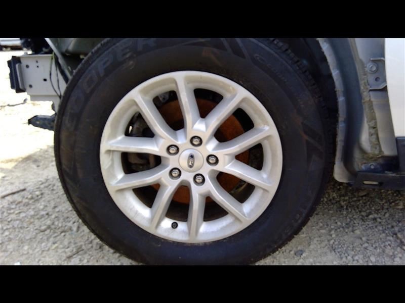 FORD EDGE 2014-2019 Automatic Transmission 6 Speed 3.5L FWD