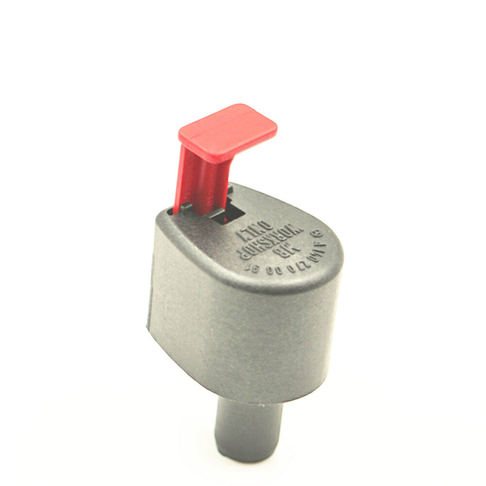 AT Transmission Dipstick Tube Cap w/Locking Pin Ring for Benz 2014-2018 CLA C117