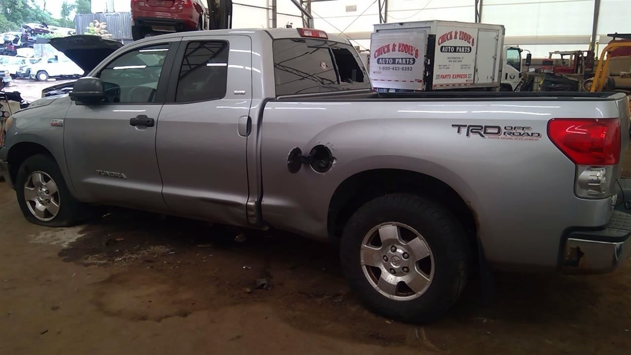 Automatic Transmission 4WD Fits 08-22 SEQUOIA 6736016