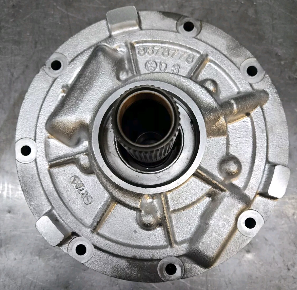4L80E PUMP 1991-1996 HP34200E