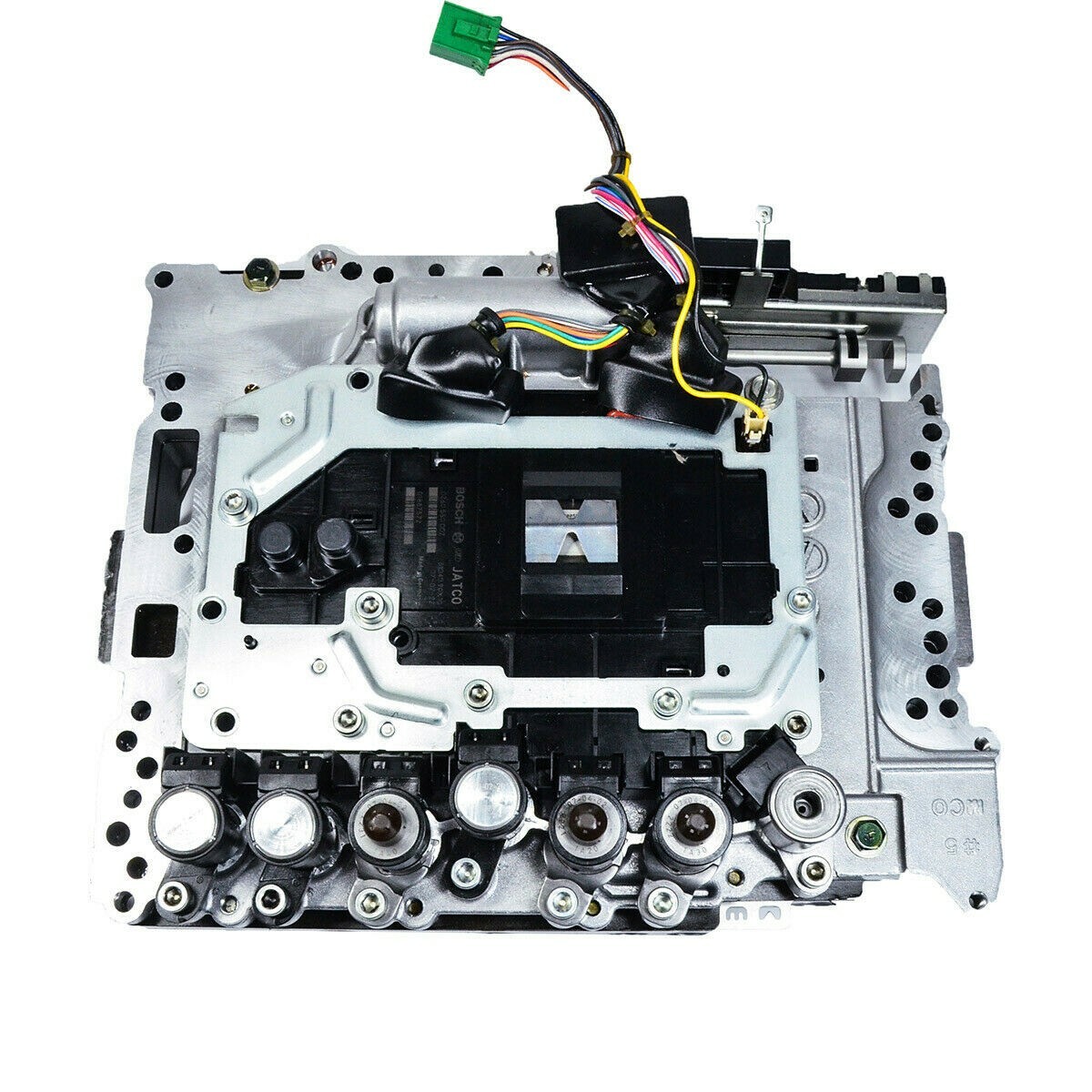 2006-2016 Nissan RE5R05A Valve Body, 3rd Design Pathfinder Frontier Armada
