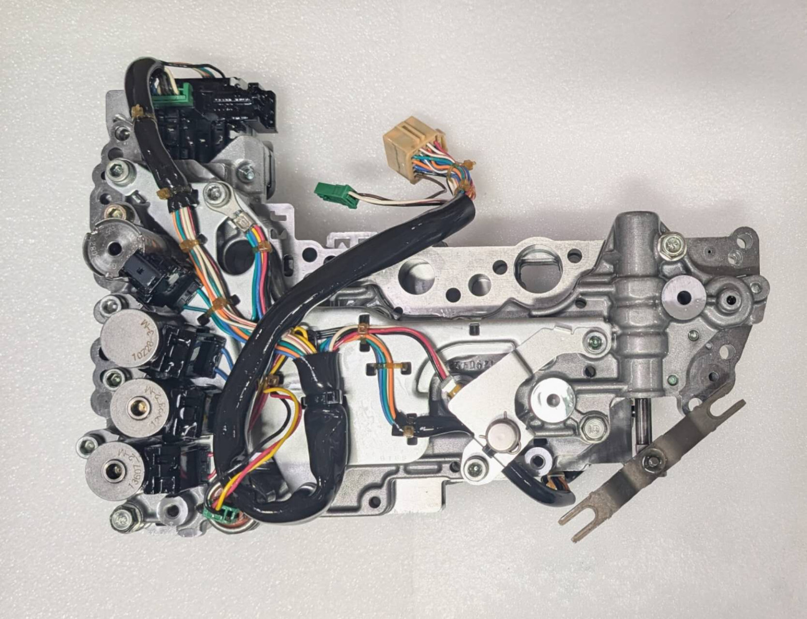 REMANUFACTURED RE0F09A JF010E CVT Valve Body 31705-1XE4E 3.5L Infiniti Nissan