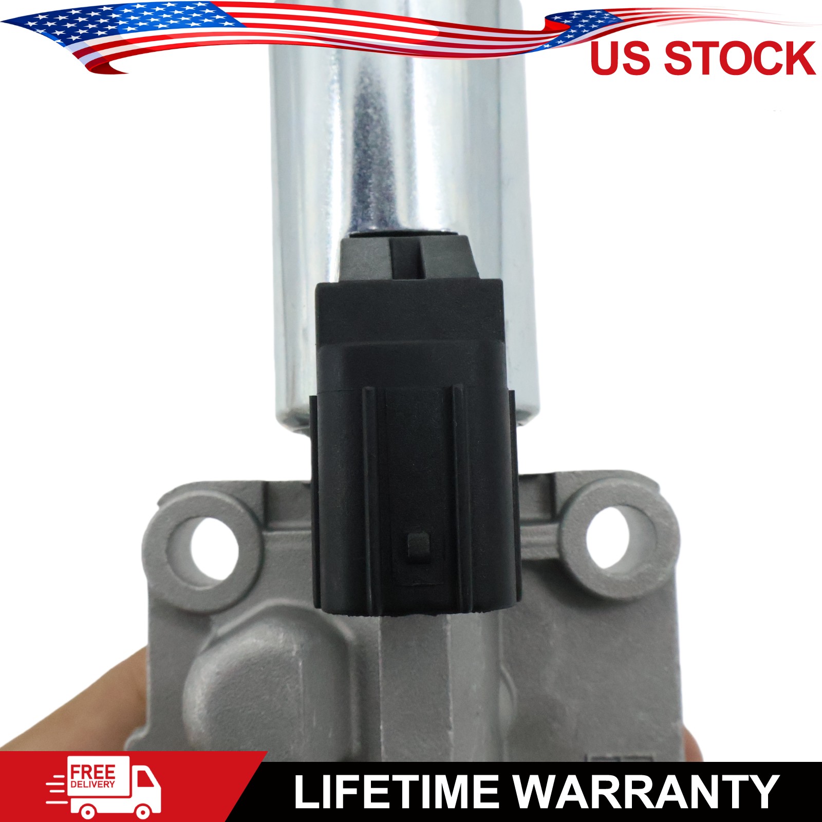 Transmission Single Linear Solenoid Fits Acura MDX RDX RL TL Honda Pilot RDK023