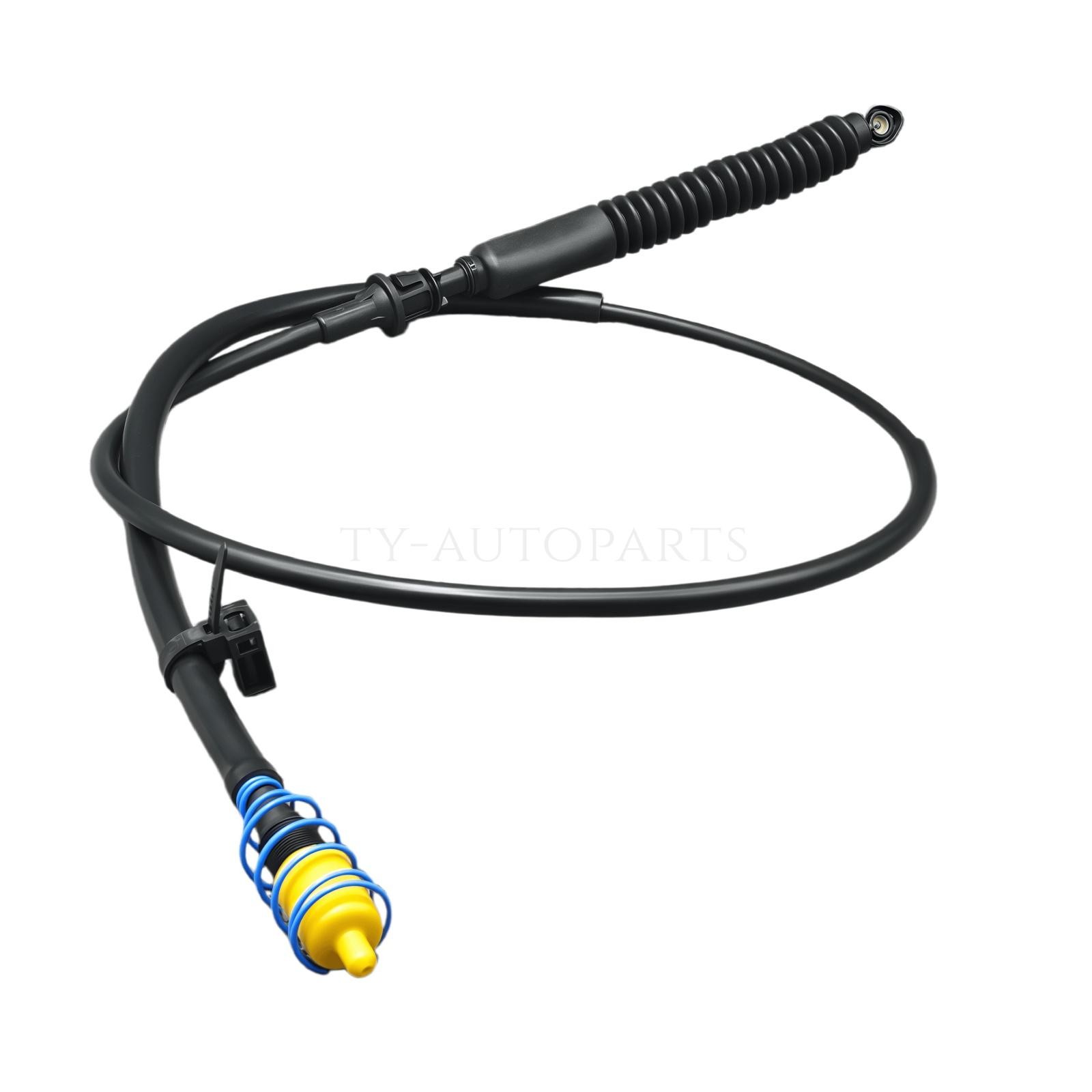 Automatic Transmission Shifter Cable For GMC Sierra Chevrolet Silverado 1500 USA
