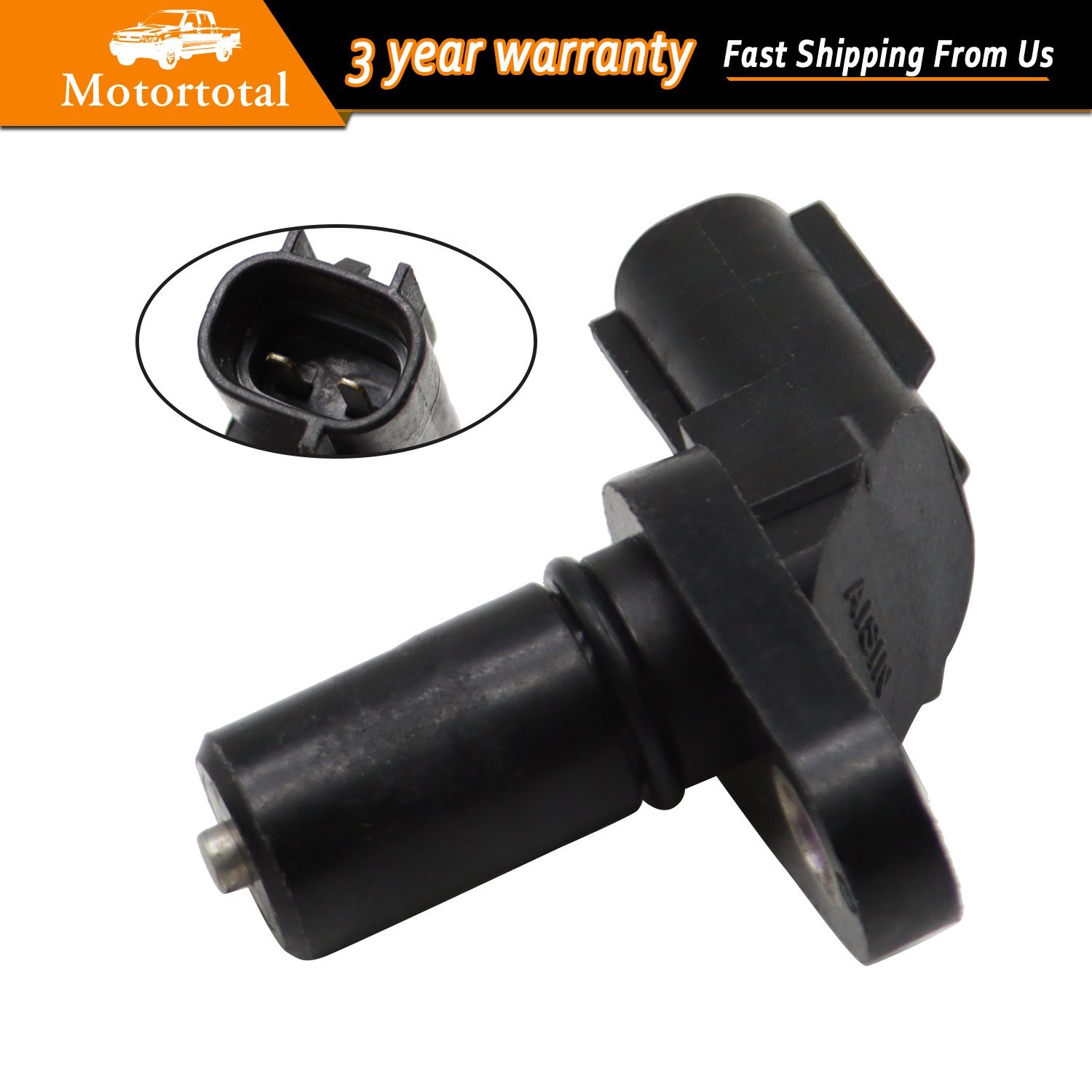 Trans Input Output Vehicle Speed Sensor NEW Fits For Toyota Lexus Pontiac Scion
