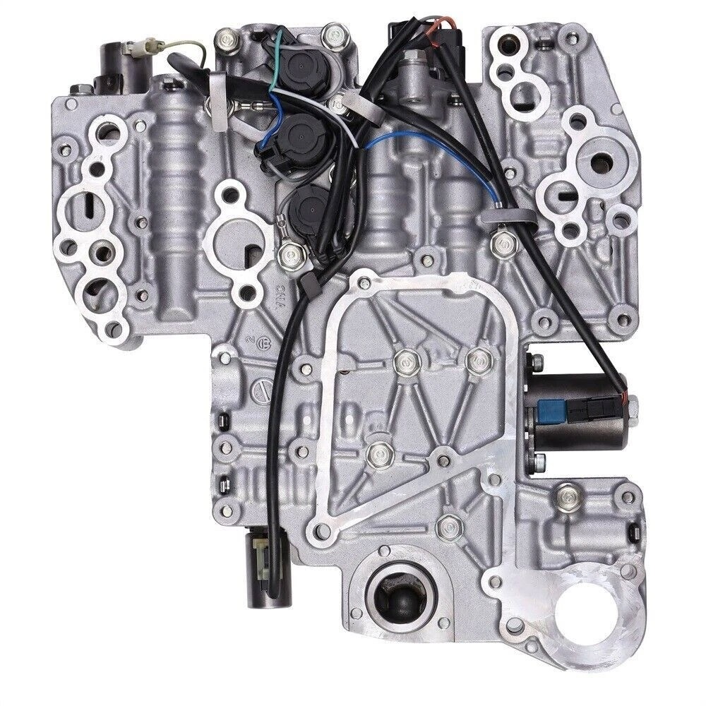 Valve Body Transmission 31706AA331 For Subaru Legacy Outback 2.5L 2010-13 TR690