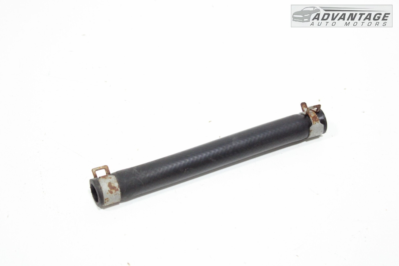 2020-2022 HYUNDAI PALISADE 3.8L TRANSMISSION OIL COOLER WATER HOSE TUBE PIPE OEM