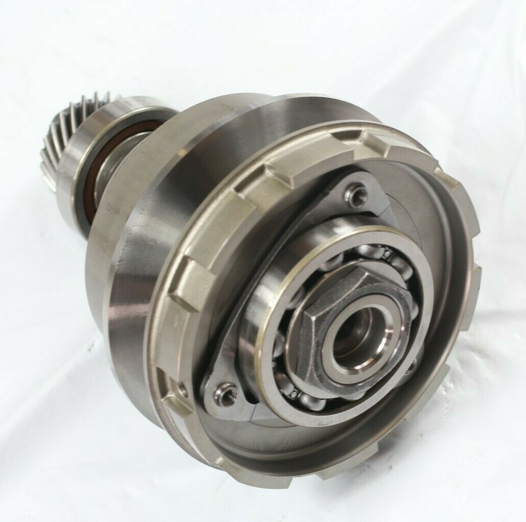 RE0F10D JF016E Secondary Pulley (27/30T) for Nissan Altima Murano Pathfinder