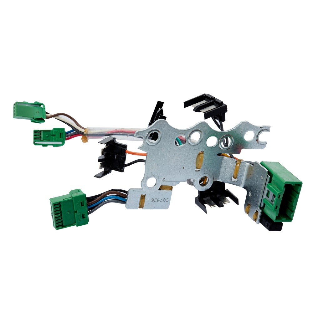JF011E RE0F10A F1CJA for Nissan CVT Transmission Valve Body Solenoid Sensor kits