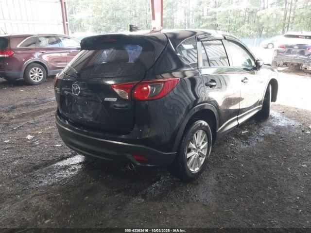 Transfer Case Fits 13-16 MAZDA CX-5 2273661