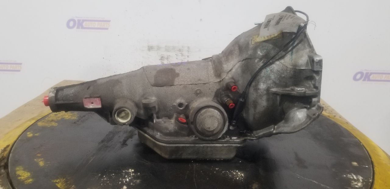 Automatic Transmission TH200 3 SPEED AUTO 1985 CHEVY MONTE CARLO V6 4.3L 64K