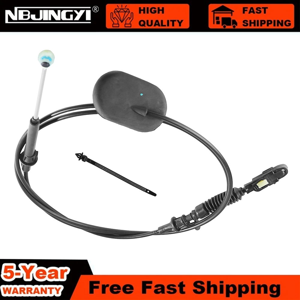 New Transmission Gear Shifter Cable 15037353 For Silverado GMC Yukon 1995-2000