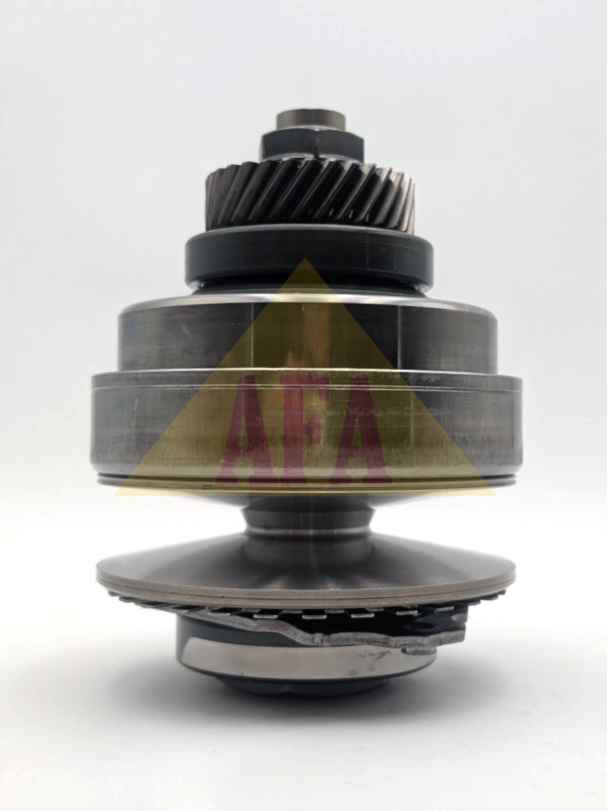 RE0F12A JF020E Primary Pulley (30 Teeth) for 2018-2024 Nissan Kicks Versa
