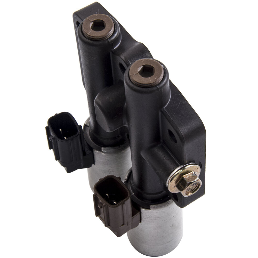 Transmission Dual Linear Shift Solenoid for Honda Accord 1998-2007 28250-P6H-024