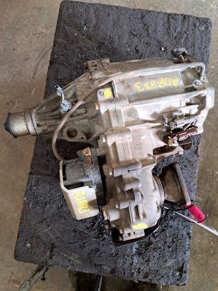 2004-2012 Chevy Colorado AT 3.5L Transfer Case Assembly 4X4 with Warranty OEM