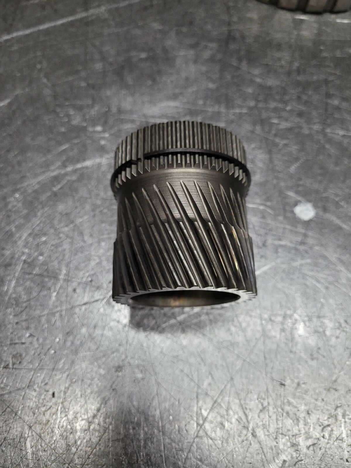4L60E 4L65E 4L70E REAR PLANET ASSEMBLY & SUN GEAR REVERSE PLANETARY 5 GEARS OEM