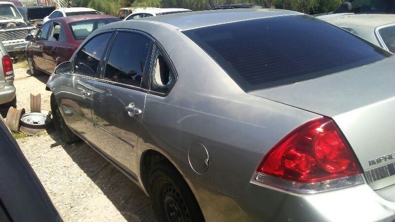 Flywheel/Flex Plate Automatic Transmission 4-134 Fits 82-02 CAVALIER 123365