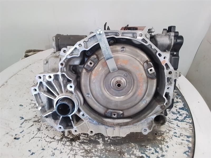 Transmission 2.5L AWD Fits 17-20 ENVISION 2494077
