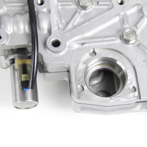 TR690 31706AA331 Transmission CVT Valve Body For Subaru Forester 2.0L 2014 2015