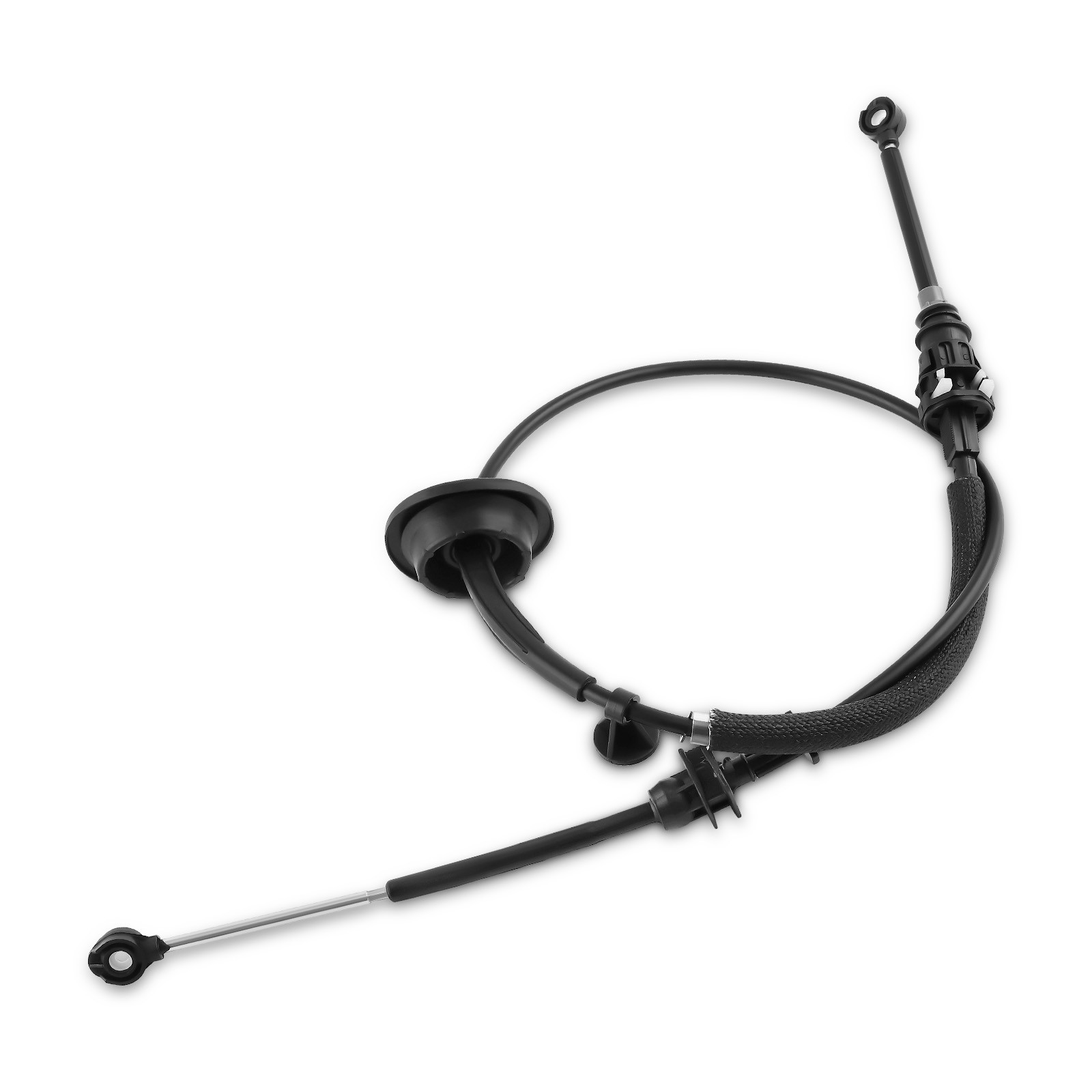 Automatic Transmission Gear Shifter Cable For Ford Ranger 1997-2003 F77Z7E395LB