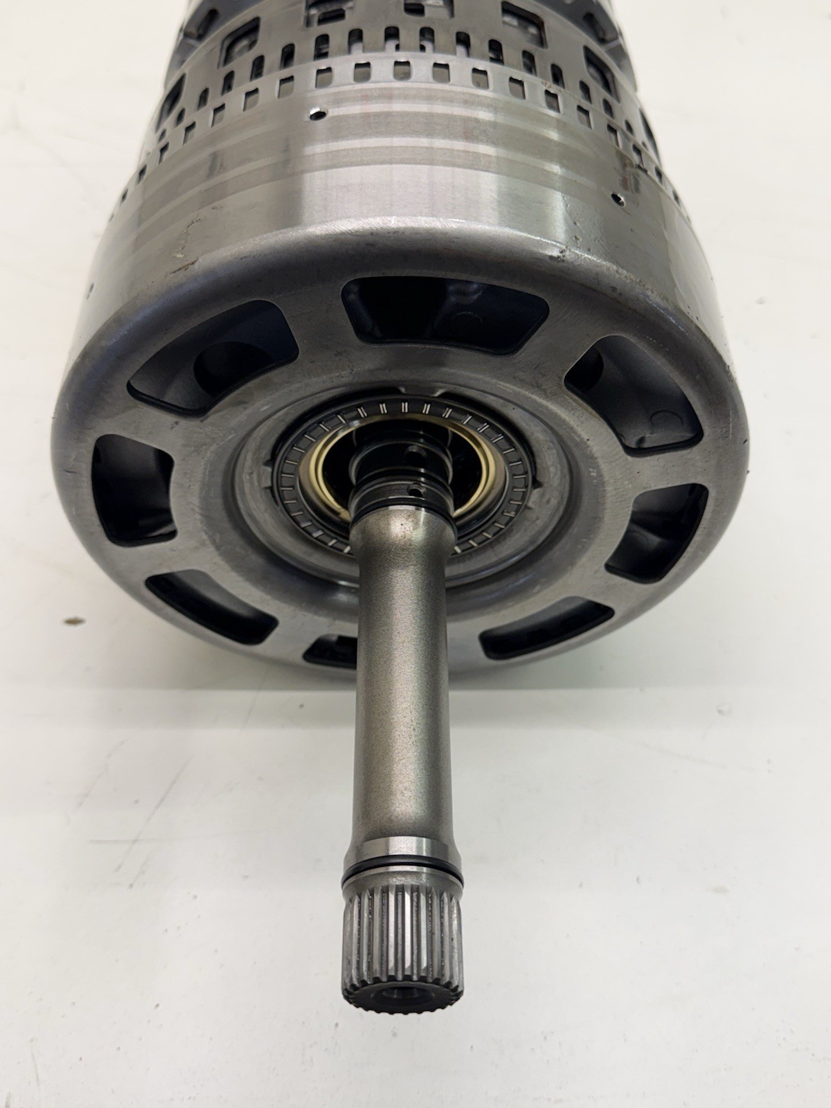 2003-2005 Nissan 350Z G35 RE5R05A Automatic Transmission Gear Shaft Drum Set OEM