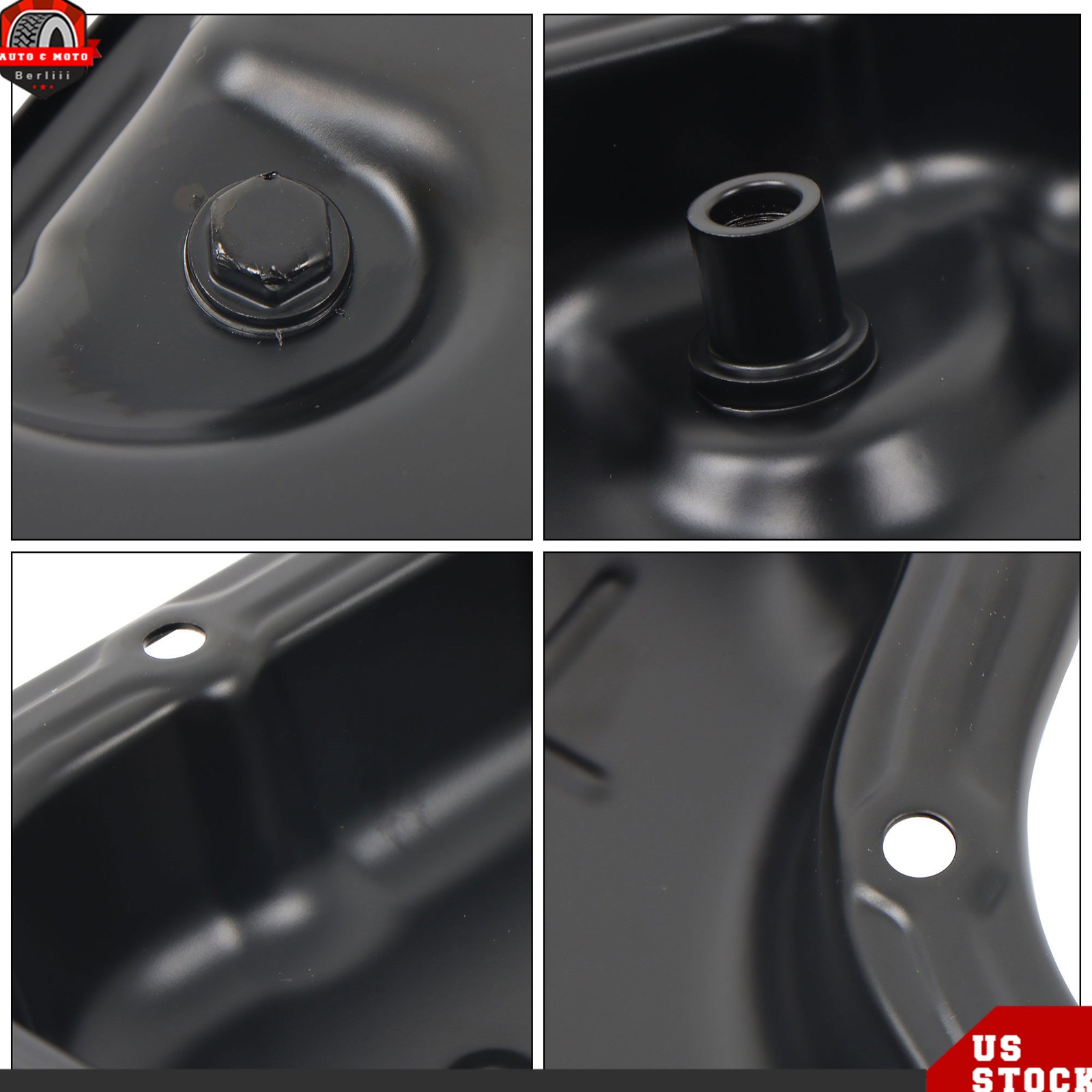 Transmission Oil Pan For Toyoya Corolla 2014-2022 Toyota Corolla iM 2017-2018