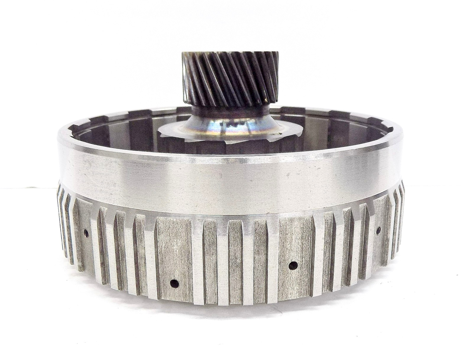 Complete 4L80/4L85E Overrun Drum & Planetary Assembly 2001 & Up Retros All Years