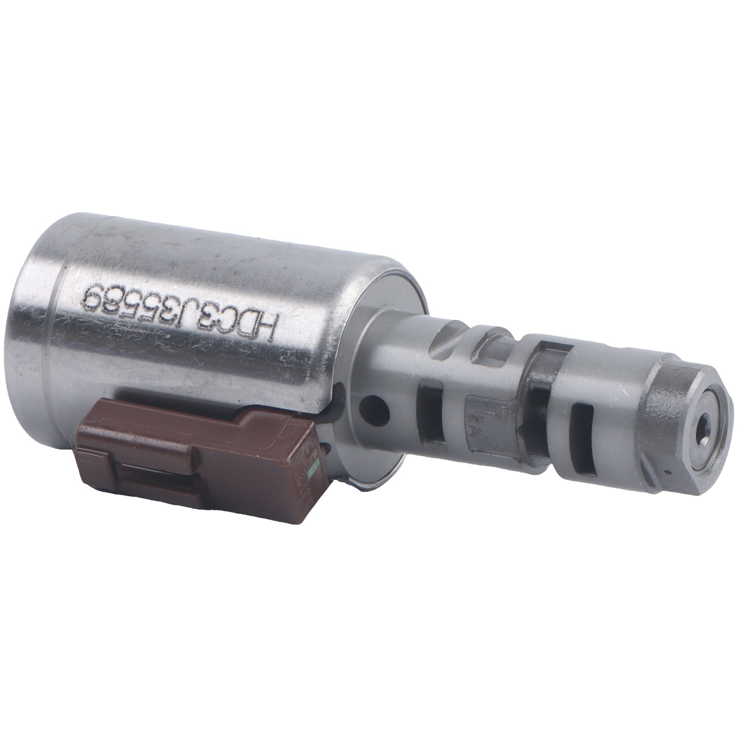 Transmission Valve Body Solenoid N91 TCC 09D Solenoids For Volkswagen Audi